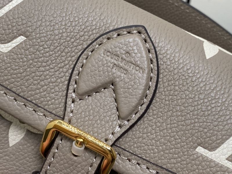 Louis Vuitton Satchel Bags